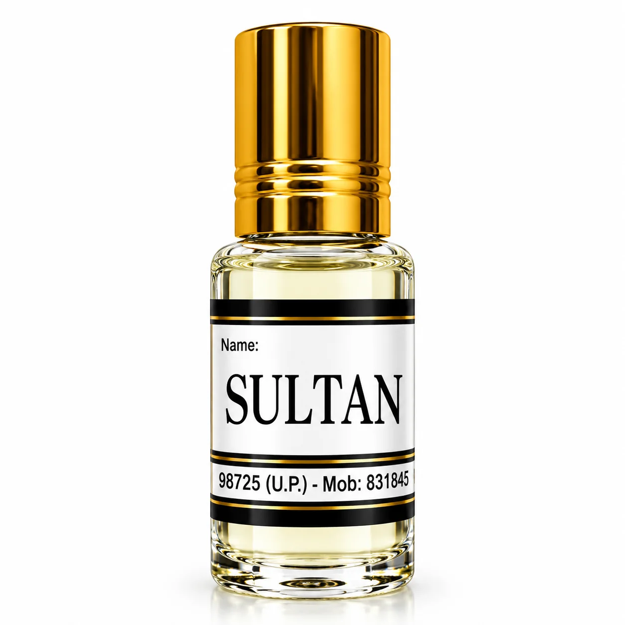 Sultan